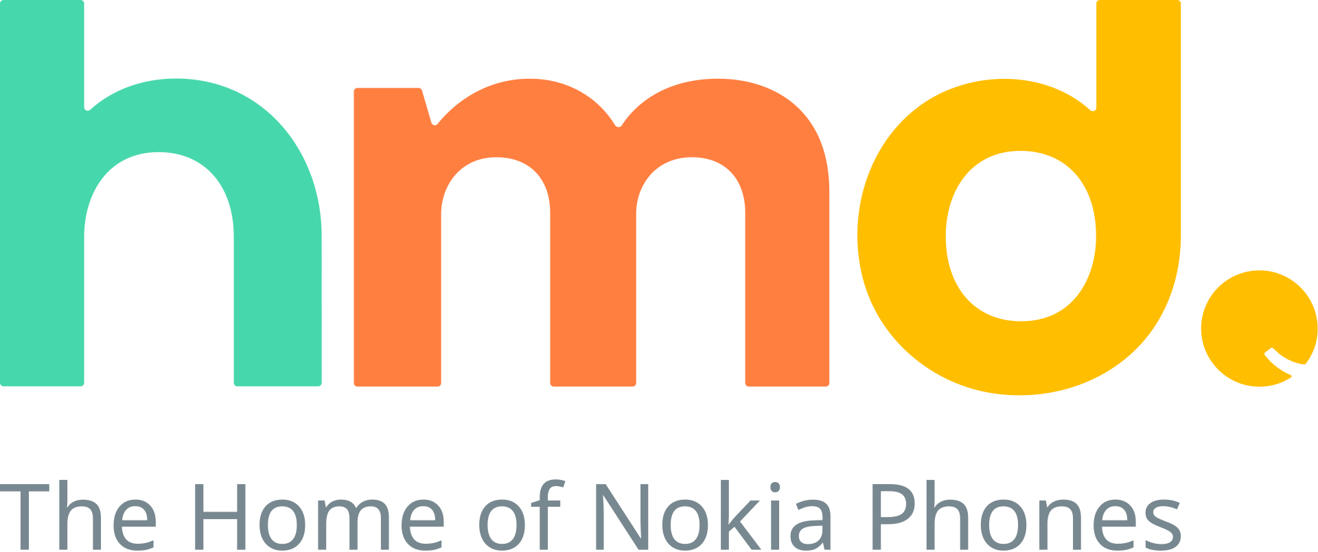 HMD_Global_Colored_Logo