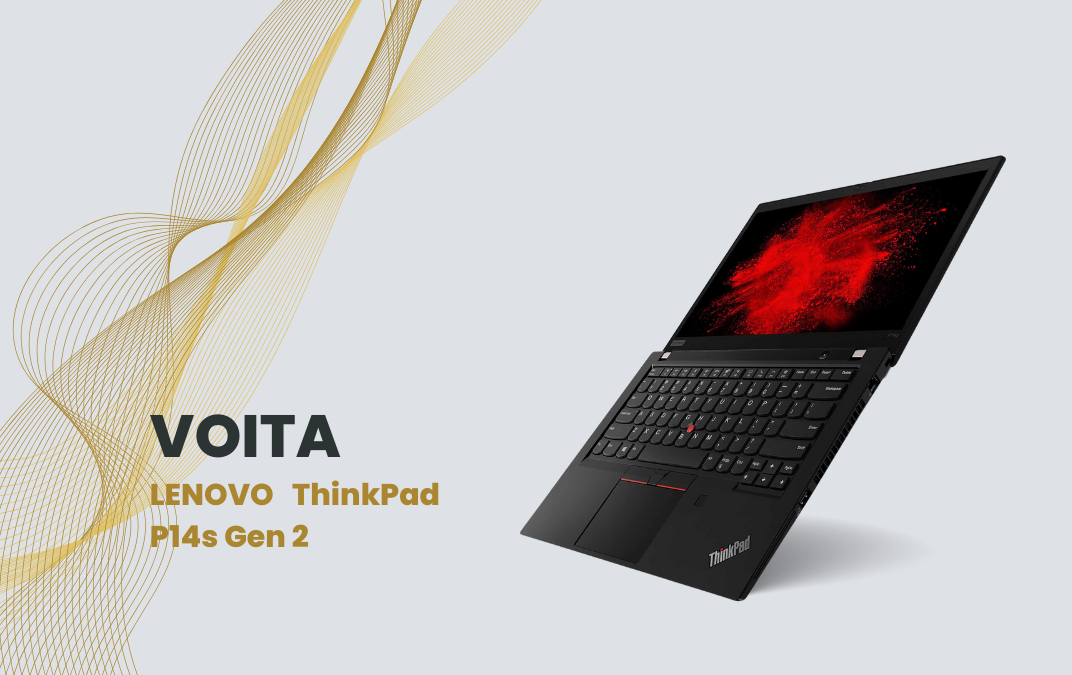Osallistu Lenovo ThinkPad -arvontaan