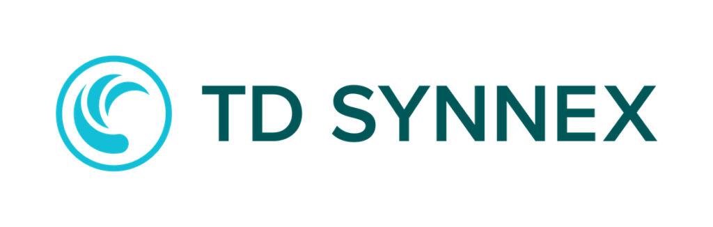 TD SYNNEX_Logo_Color_web