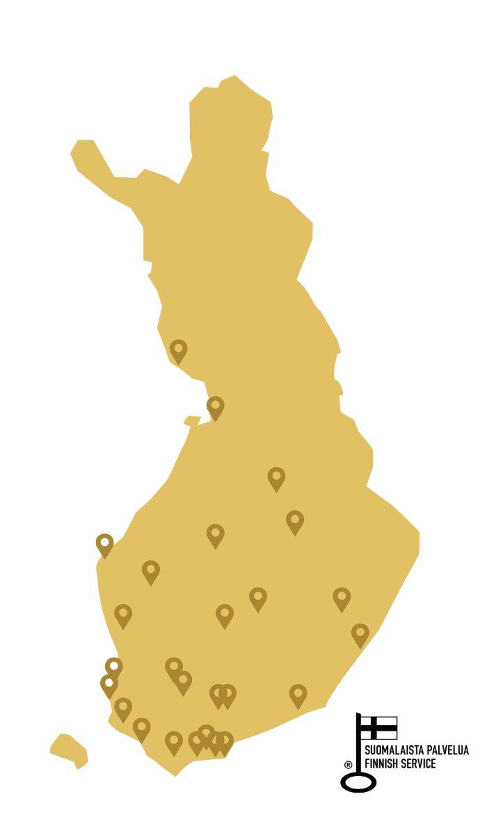 Karttakuva Karttakuva